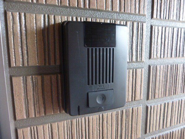 ソレイユ(神岡町)の物件内観写真